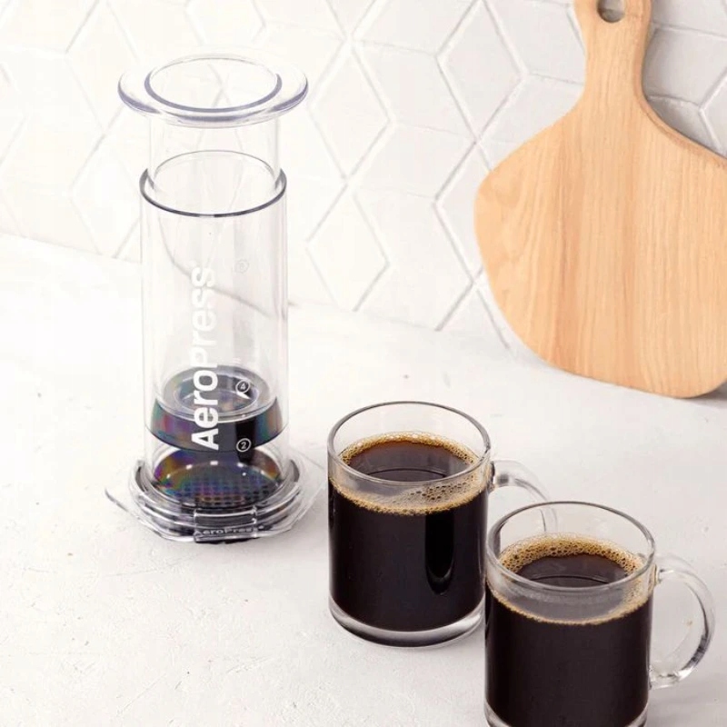 Wszechstronność Przygotowania Kawy – Od Espresso po French Press