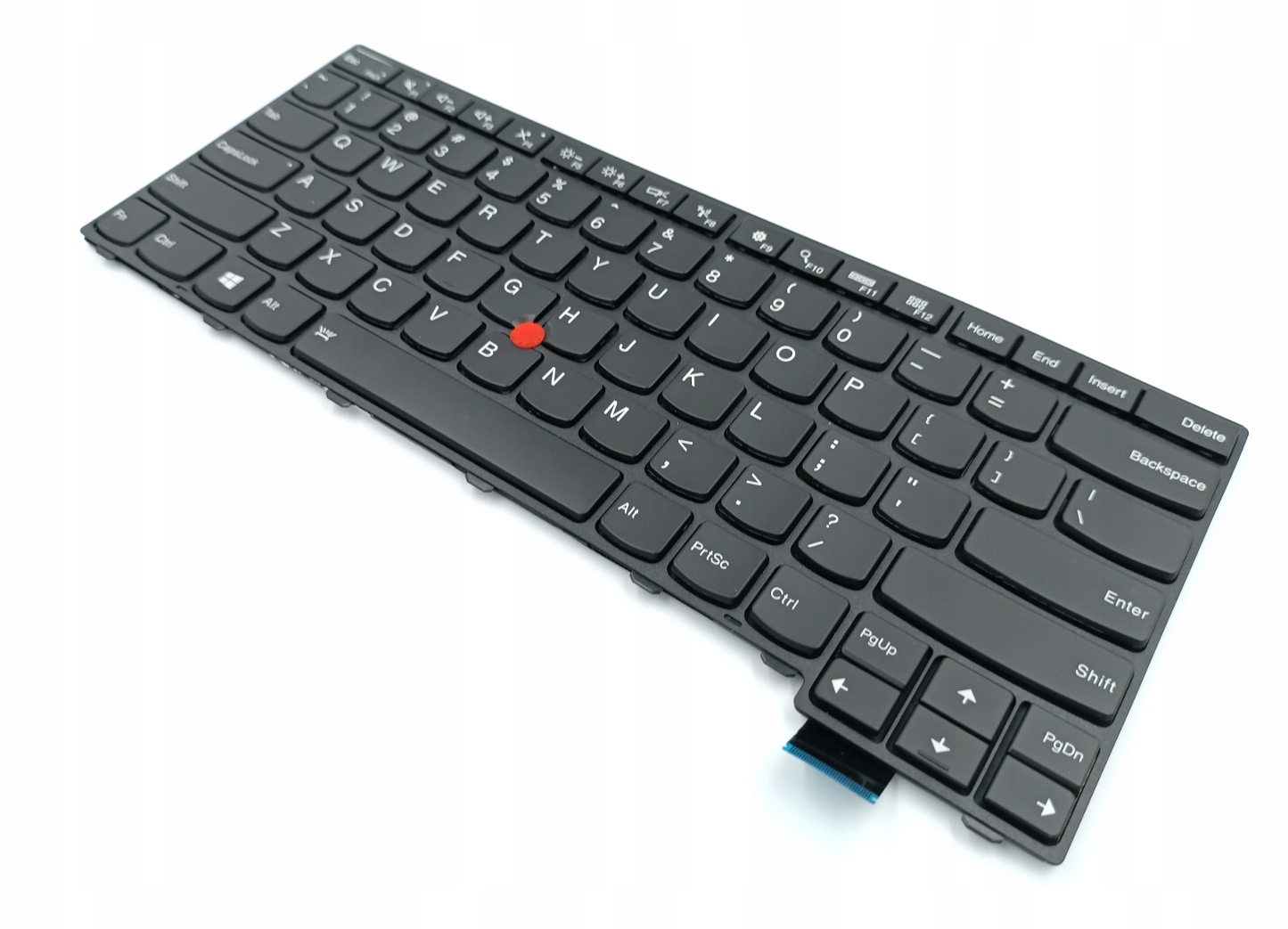 Kompatybilność z modelami laptopów Lenovo ThinkPad