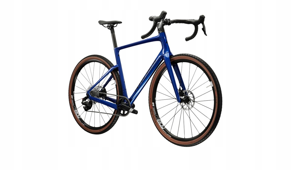 Kross Esker RS 2.0 – Rower gravelowy do zadań specjalnych