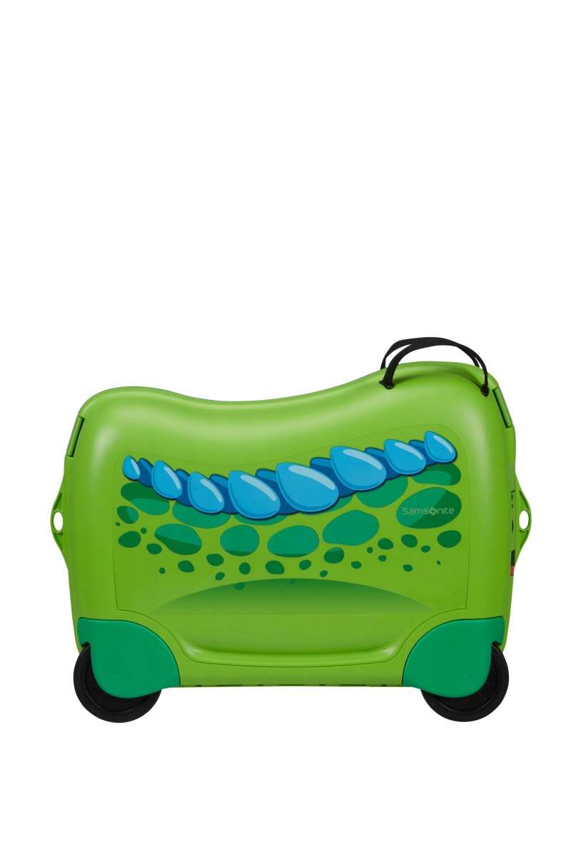Walizka Samsonite Dream2Go 145033 9956 – Idealny towarzysz podróży dla dzieci