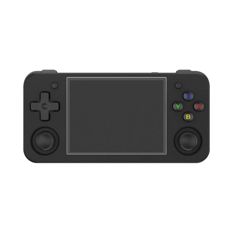 Wygodne sterowanie – przyciski i joysticki