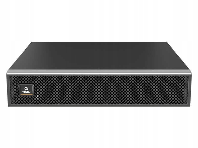 Vertiv Moduł bateryjny GXT5-EBC72VRT2U – Niezawodne zasilanie dla Twojego UPS