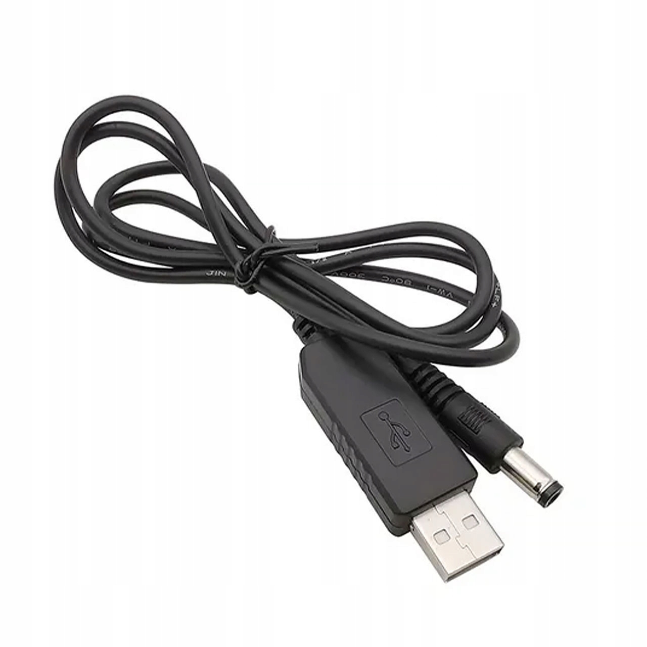 Przejściówka USB-A na DC 5,5x2,1mm – wszechstronność w zasięgu ręki