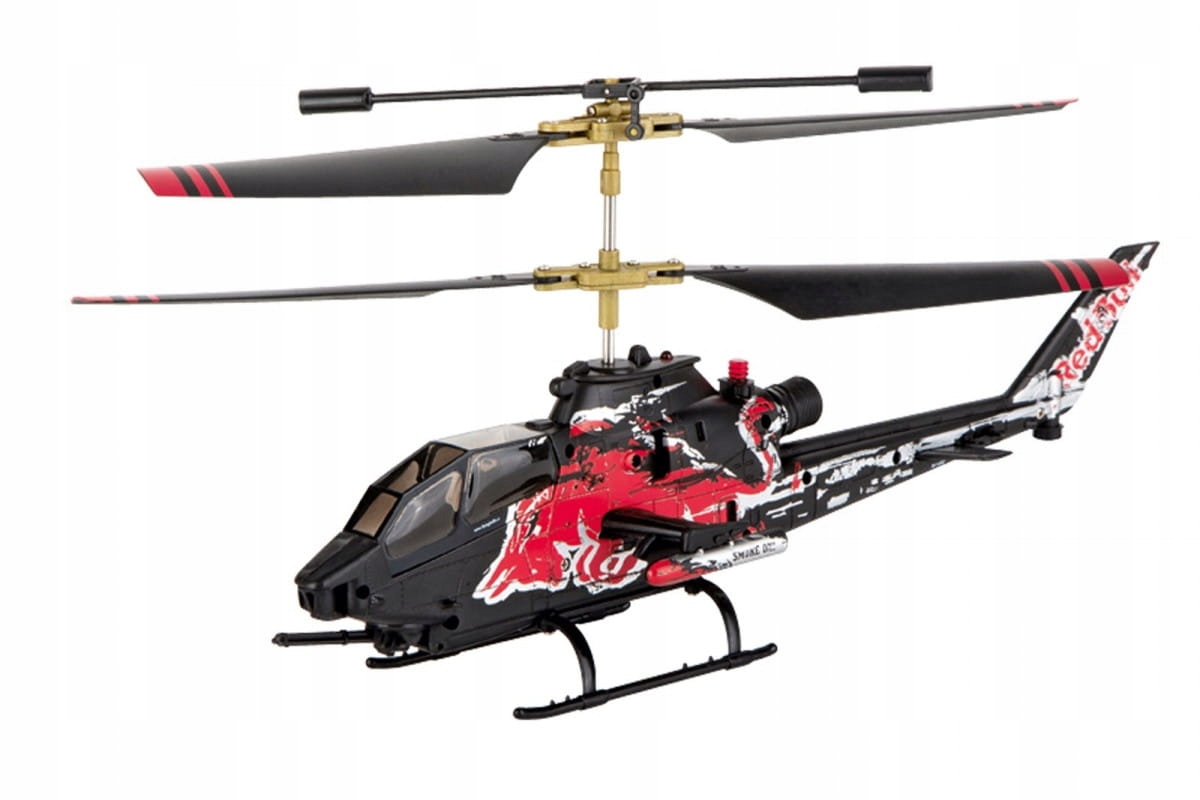 Bezpieczeństwo i wytrzymałość konstrukcji helikoptera