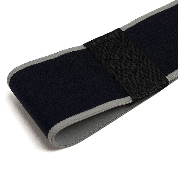 Zestaw 3 gum oporowych Mini Band ZIPRO