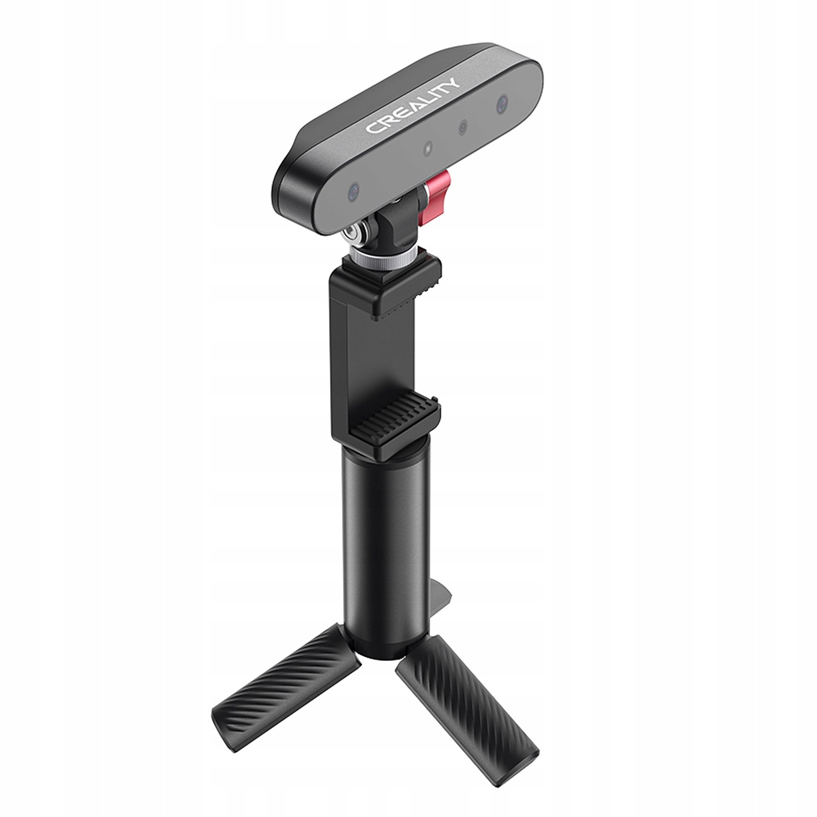 Skanowanie w jasnym świetle słonecznym