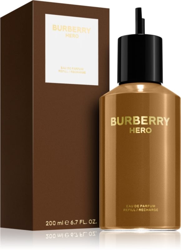 Hero Refill Woda perfumowana 200ml – Męska elegancja i siła