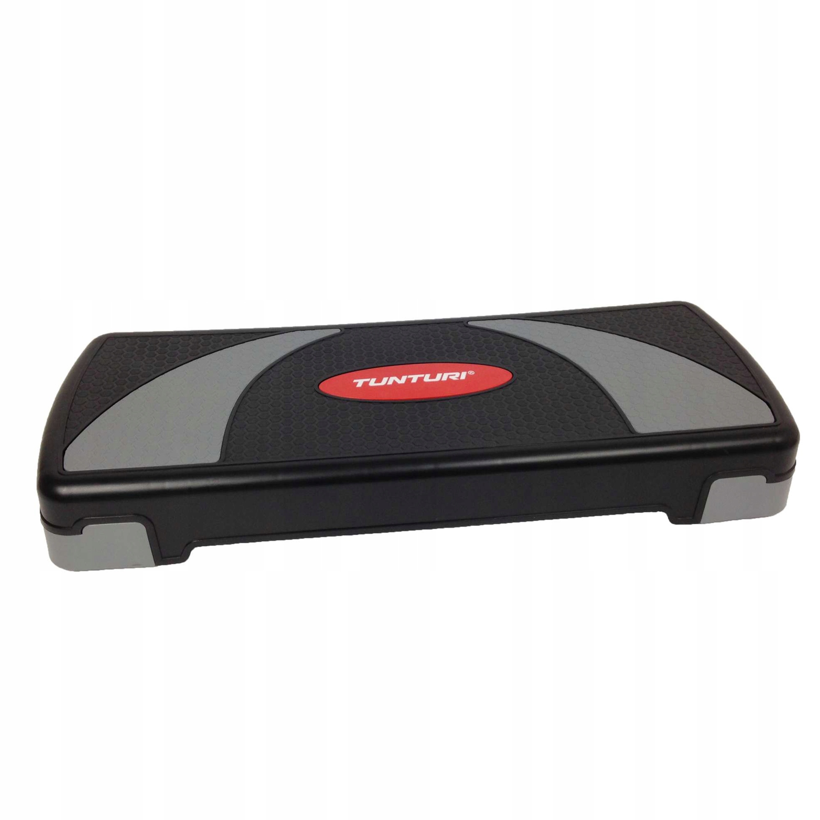 Aerobowy step (podwyższenie) TUNTURI Compact – Twój partner w treningu aerobowym