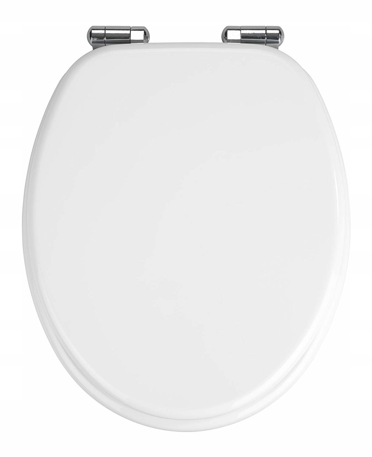 Deska bidetowa Wenko Toilet Seat Urbino biała – Elegancja i komfort w każdej łazience