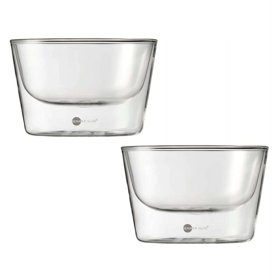 Miseczka Jenaer Glas Primo 495 ml (2 szt) – Idealna do Twojej kuchni
