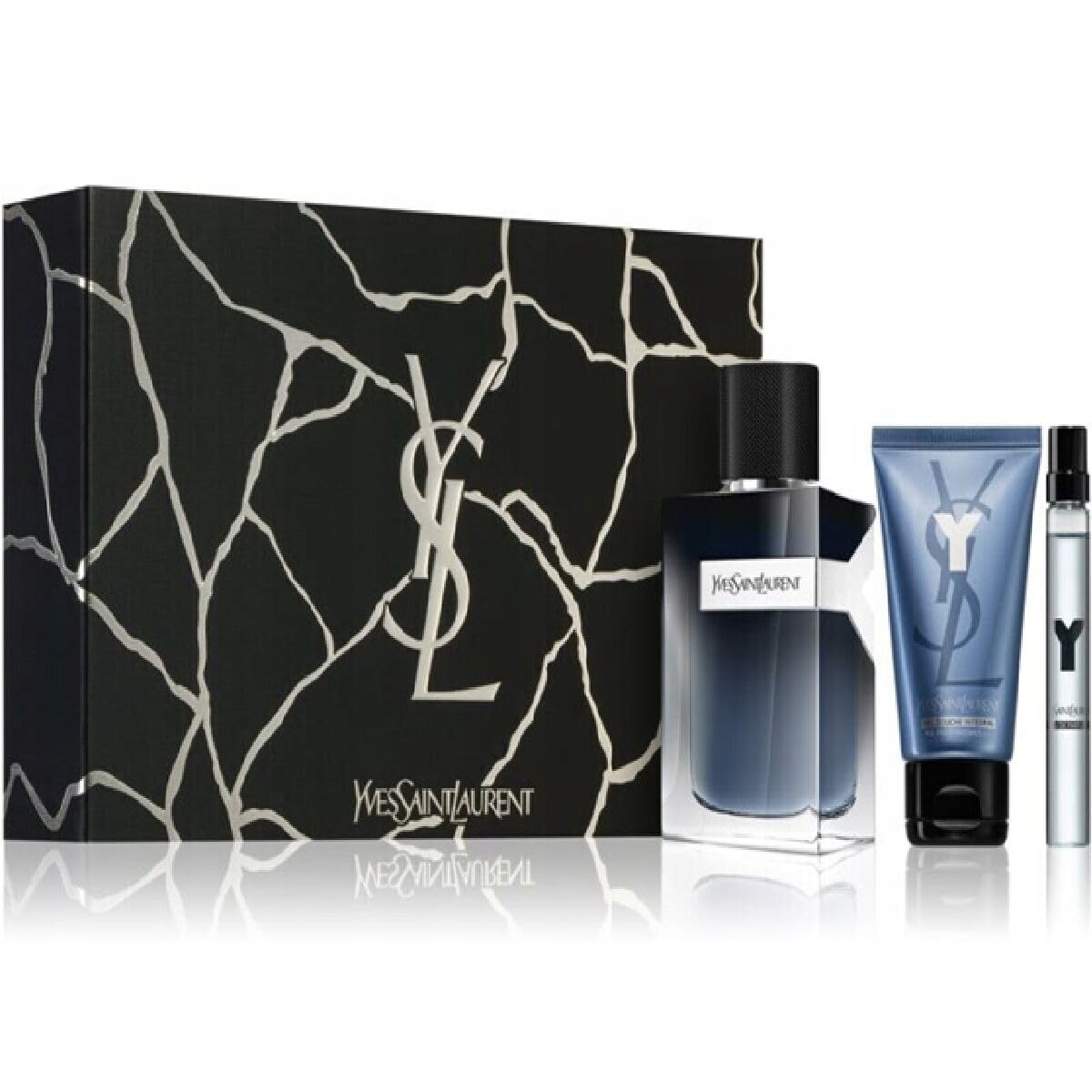 Eleganckie perfumy EDP 100 ml