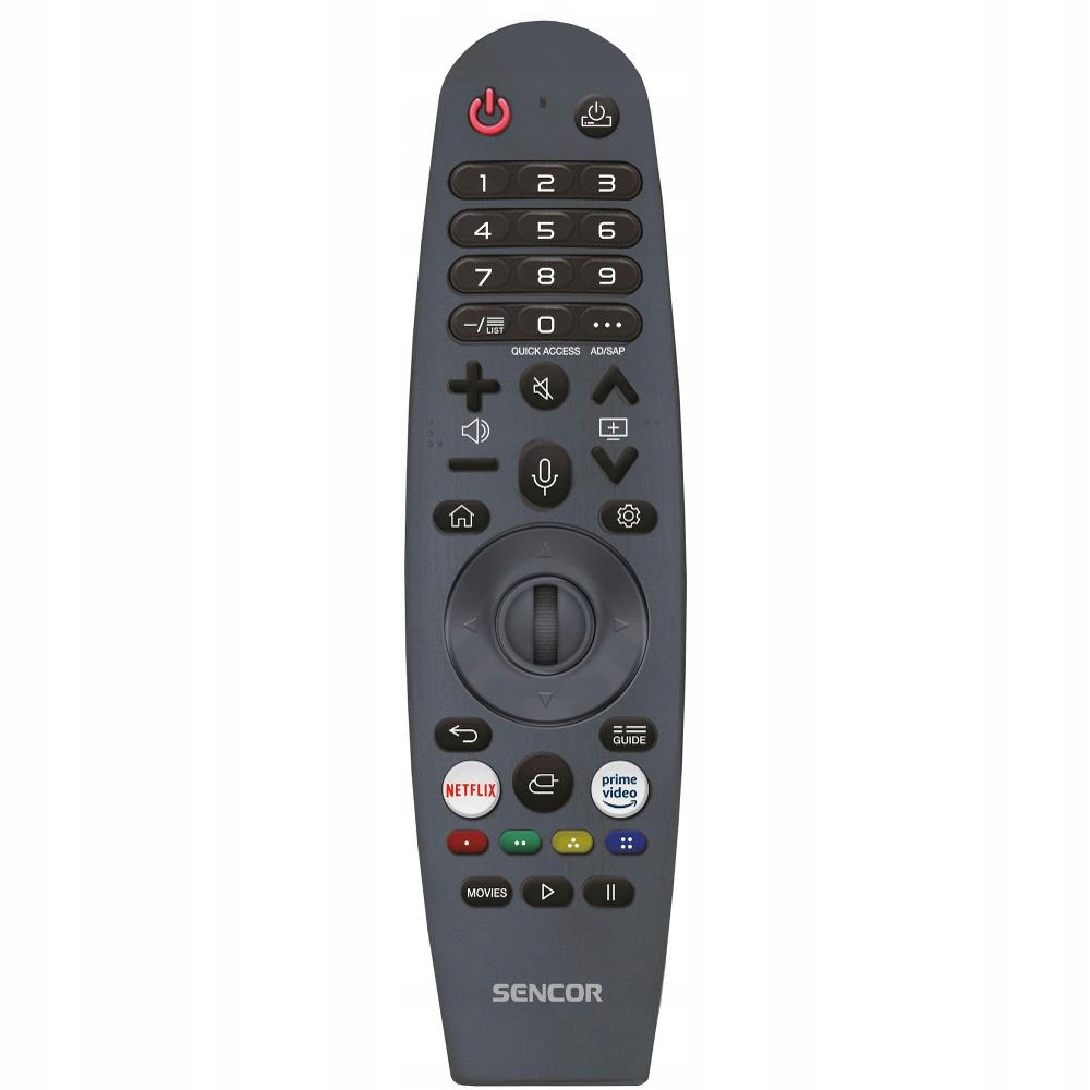 Wydajność dźwięku – 4 głośniki z Dolby Digital Plus