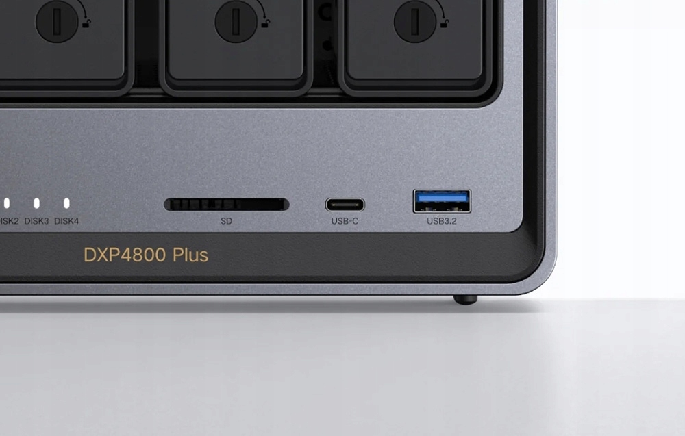 Wysoka wydajność dzięki procesorowi Intel Pentium Gold 8505