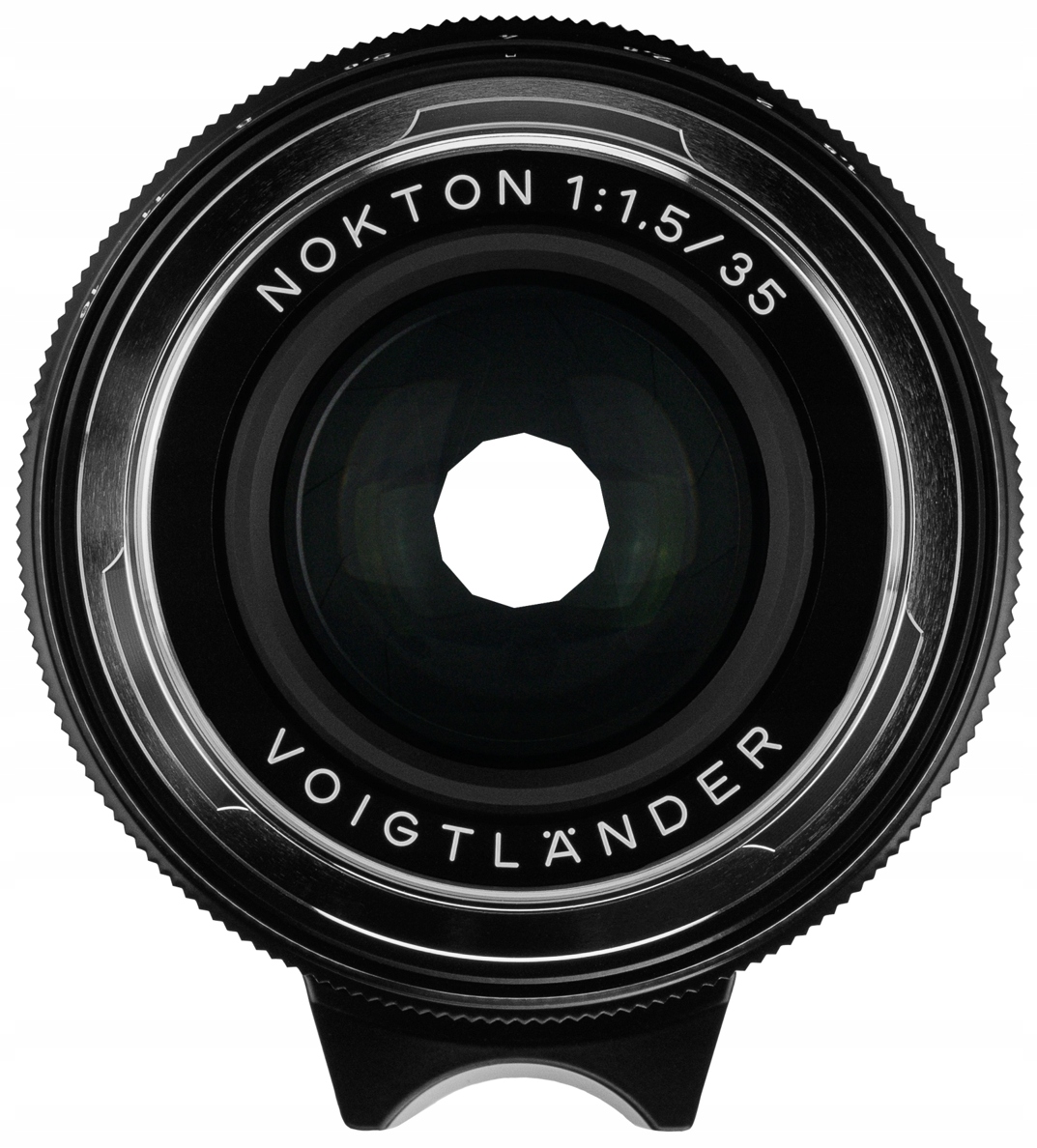 Superjasny obiektyw Nokton – Idealny do pracy w nocy