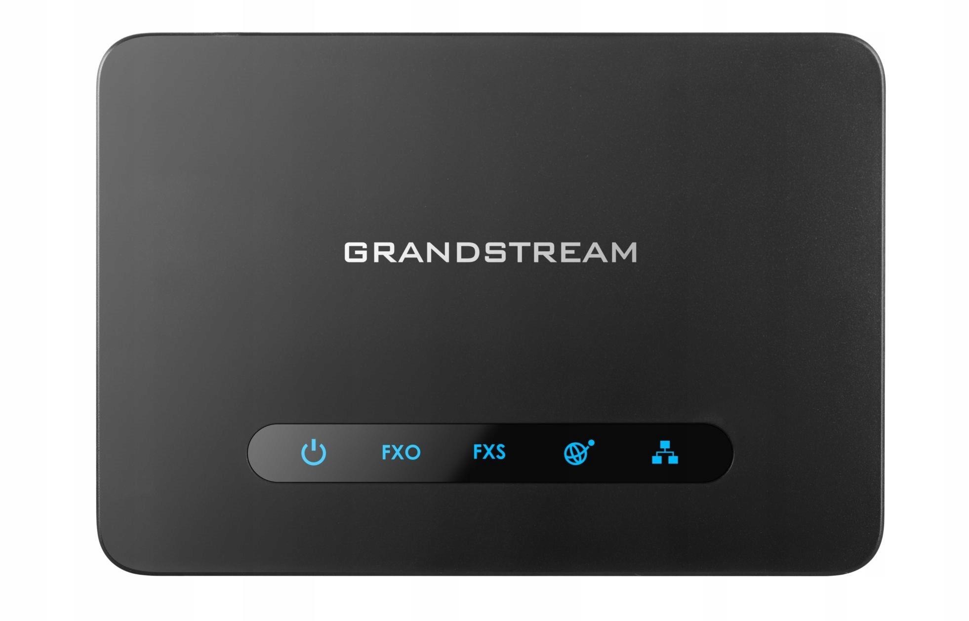 Kluczowe funkcje bramki VoIP Grandstream HT813