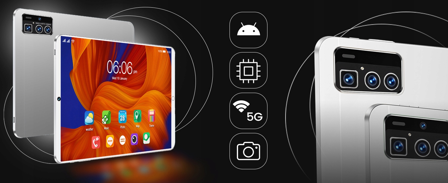 System Android – Nieograniczone możliwości aplikacji
