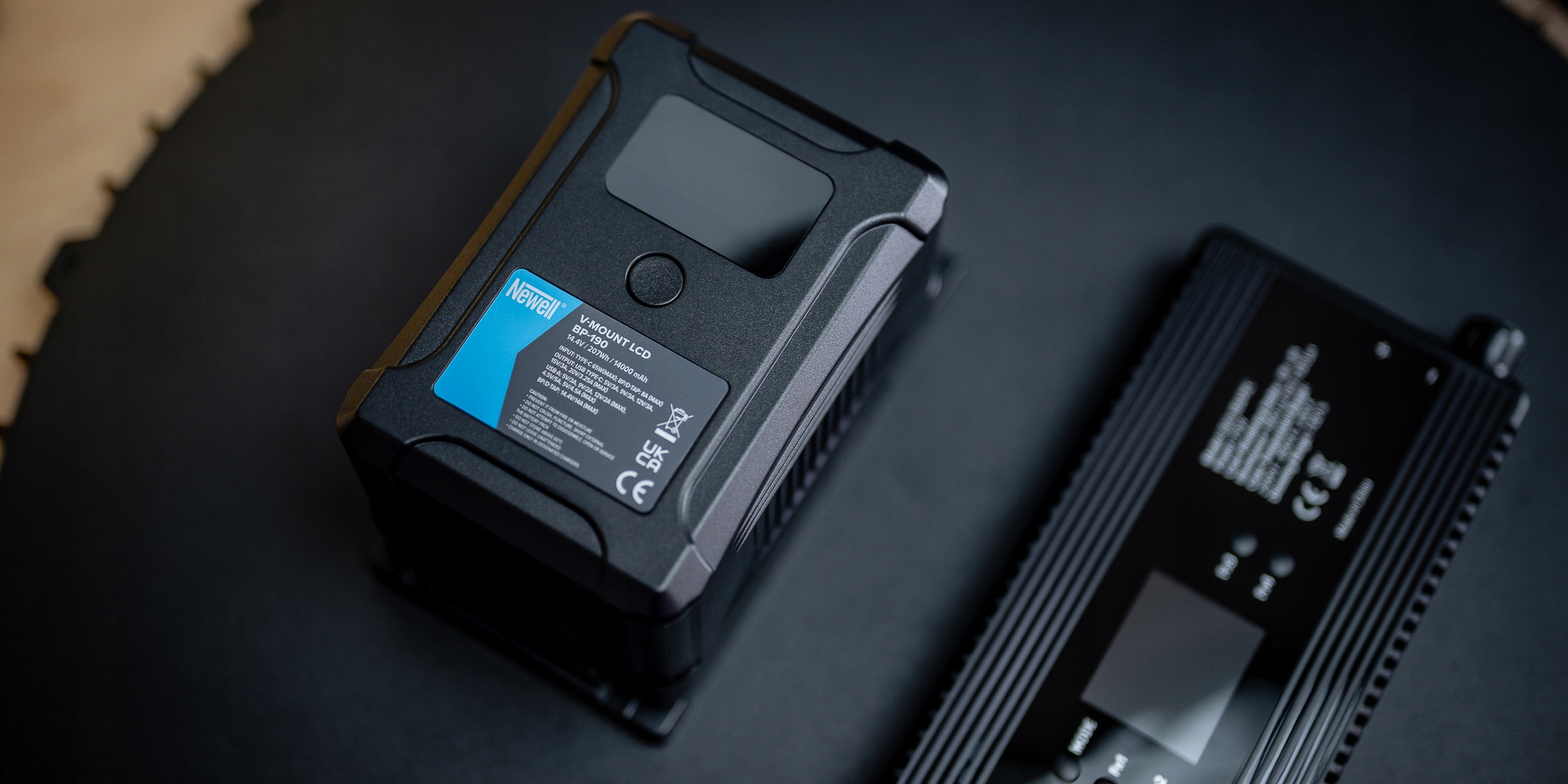 Używaj jak power banku – zasilaj różnorodne urządzenia