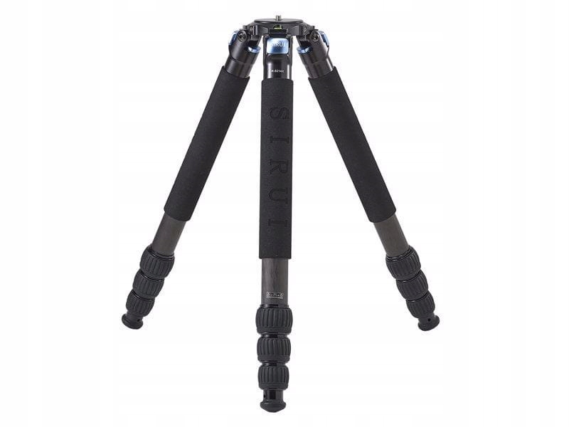 Statyw Sirui R-5214XL – Wytrzymałość i stabilność w fotografii
