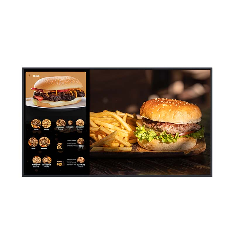 Zastosowanie w różnych branżach – Idealny dla retailu, restauracji i hoteli