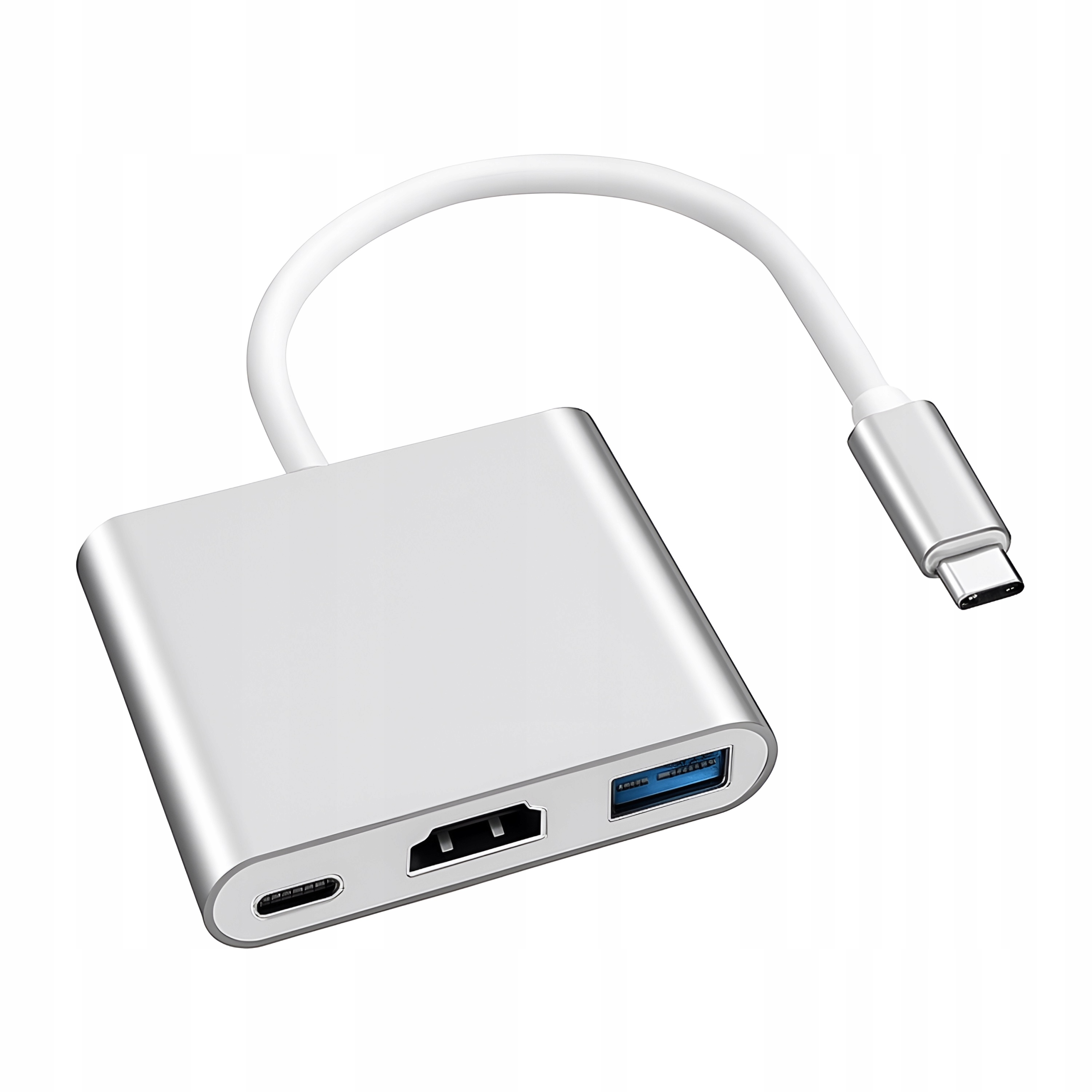 Szybki transfer danych – prędkość do 10 Gb/s
