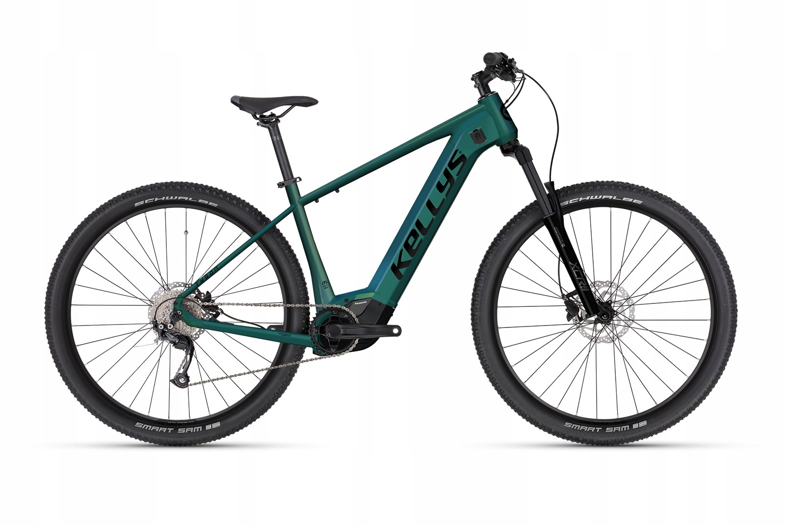 Kellys TYGON R10 AIR P 29