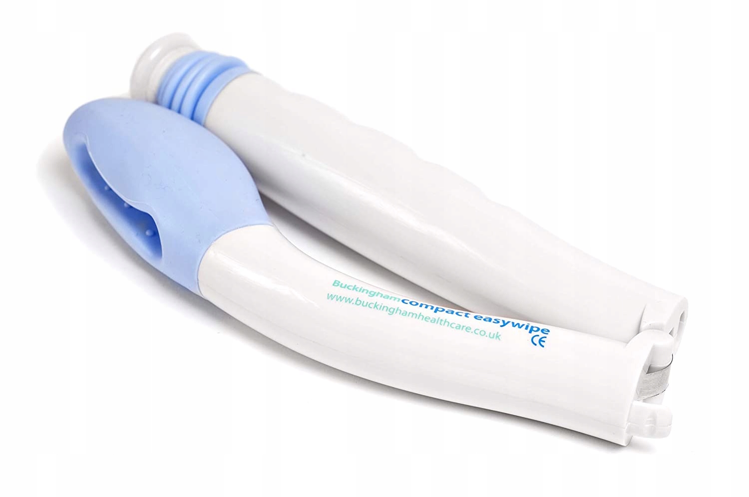 Sundo Easywipe – Przyrząd do higieny intymnej dla osób z ograniczeniami ruchowymi