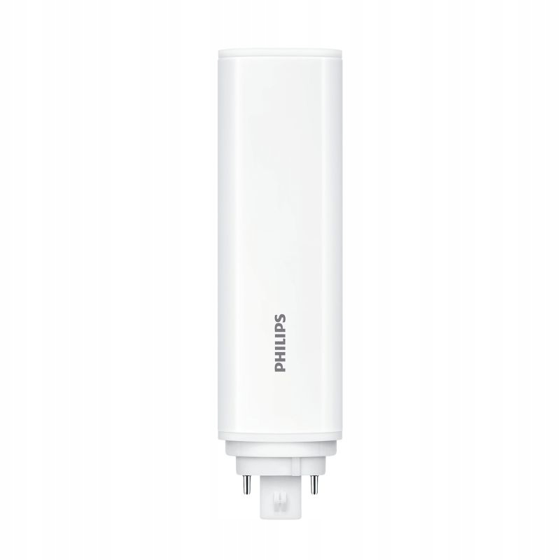 Philips LED lampa kompaktowa CorePro LED PLT HF 18.5W 840 4P GX24q-4 – Doskonałe oświetlenie do Twojego domu