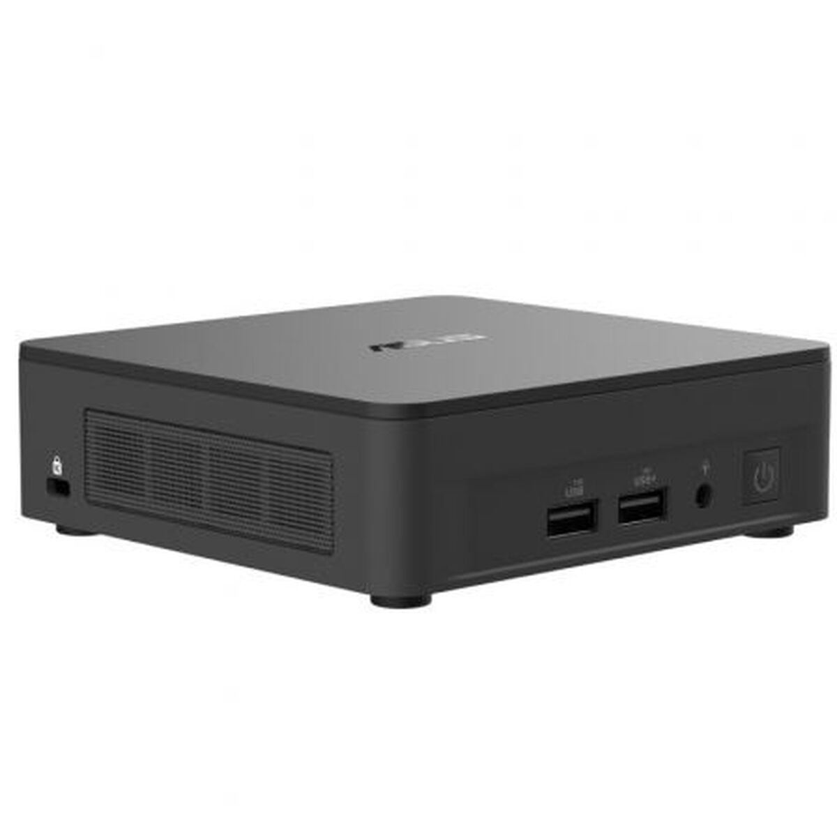 Komputer Asus NUC 12 Pro (NUC12WSKi5) – Wydajność w kompaktowej formie