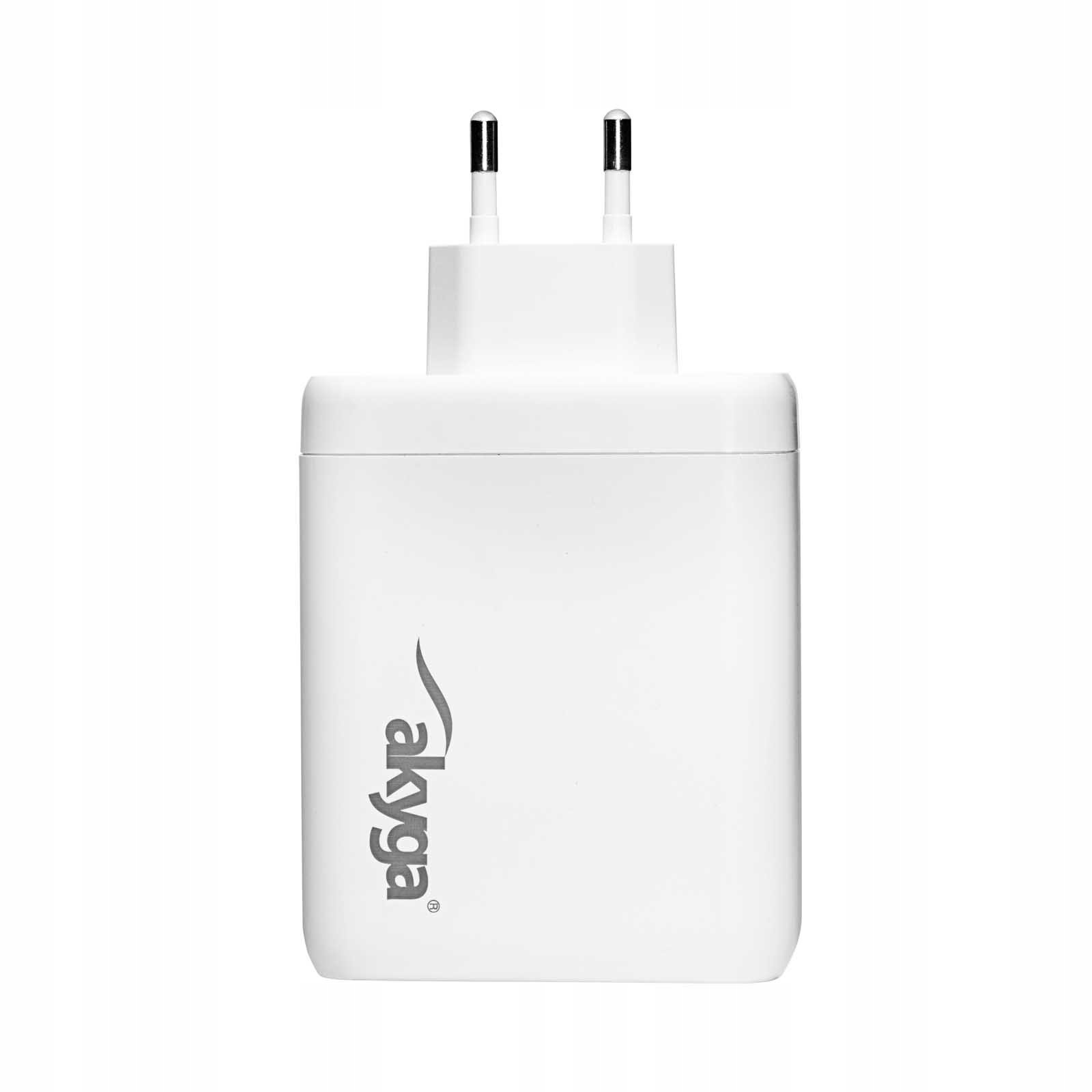 Elastyczność użytkowania – Brak wbudowanych kabli USB