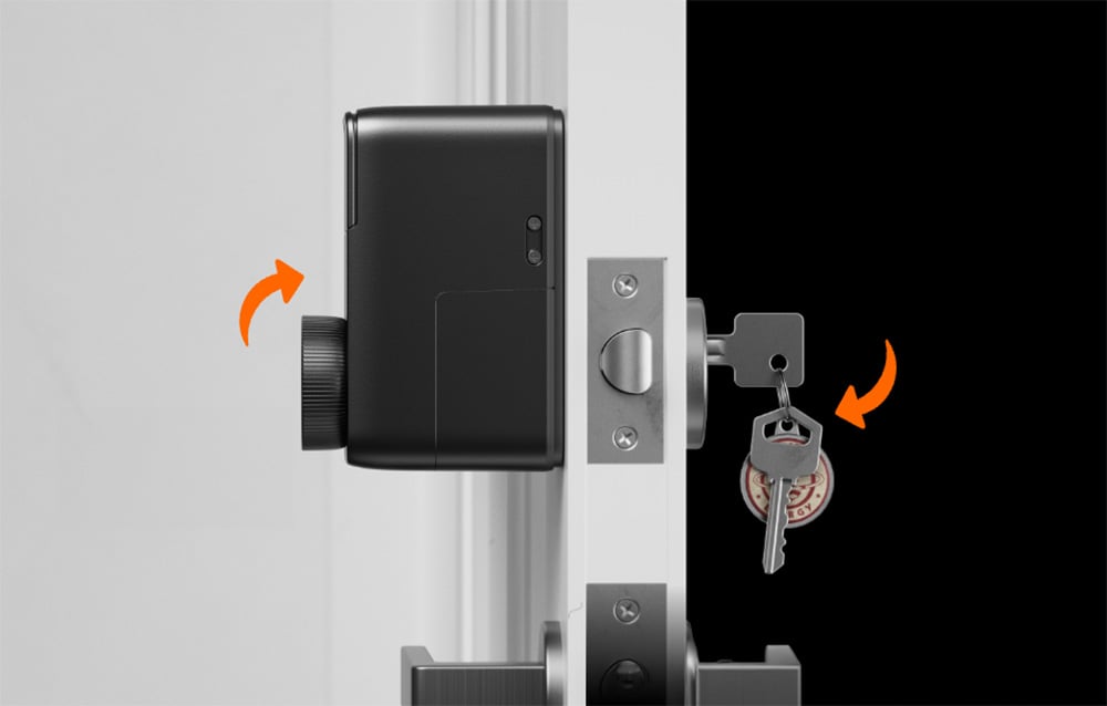 Auto-Lock – Maksymalna ochrona Twojego domu