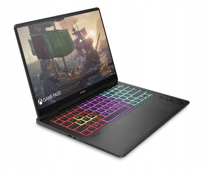 Kluczowe cechy laptopa gamingowego