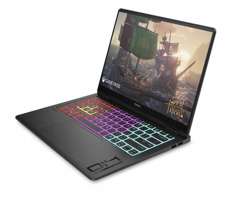 Kluczowe cechy laptopa gamingowego