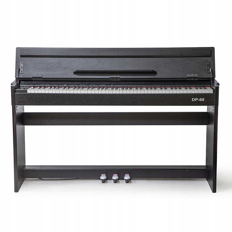 Przenośne pianino typu „stage piano” – idealne na scenę