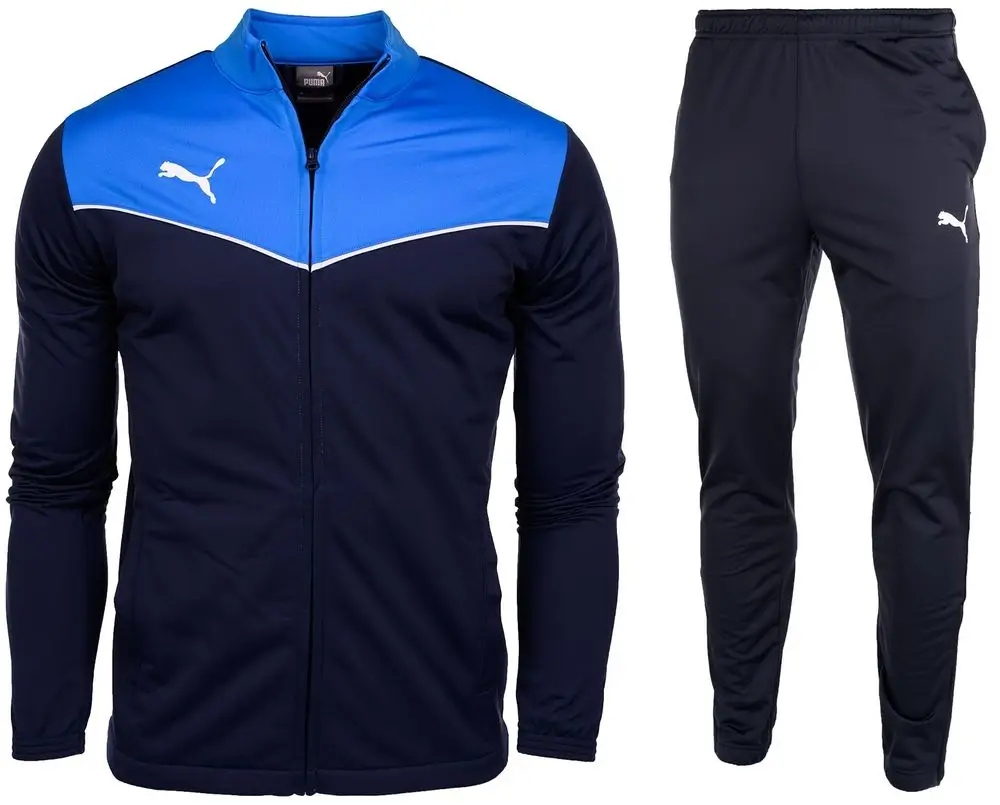 Funkcjonalna bluza z zamkiem i stójką