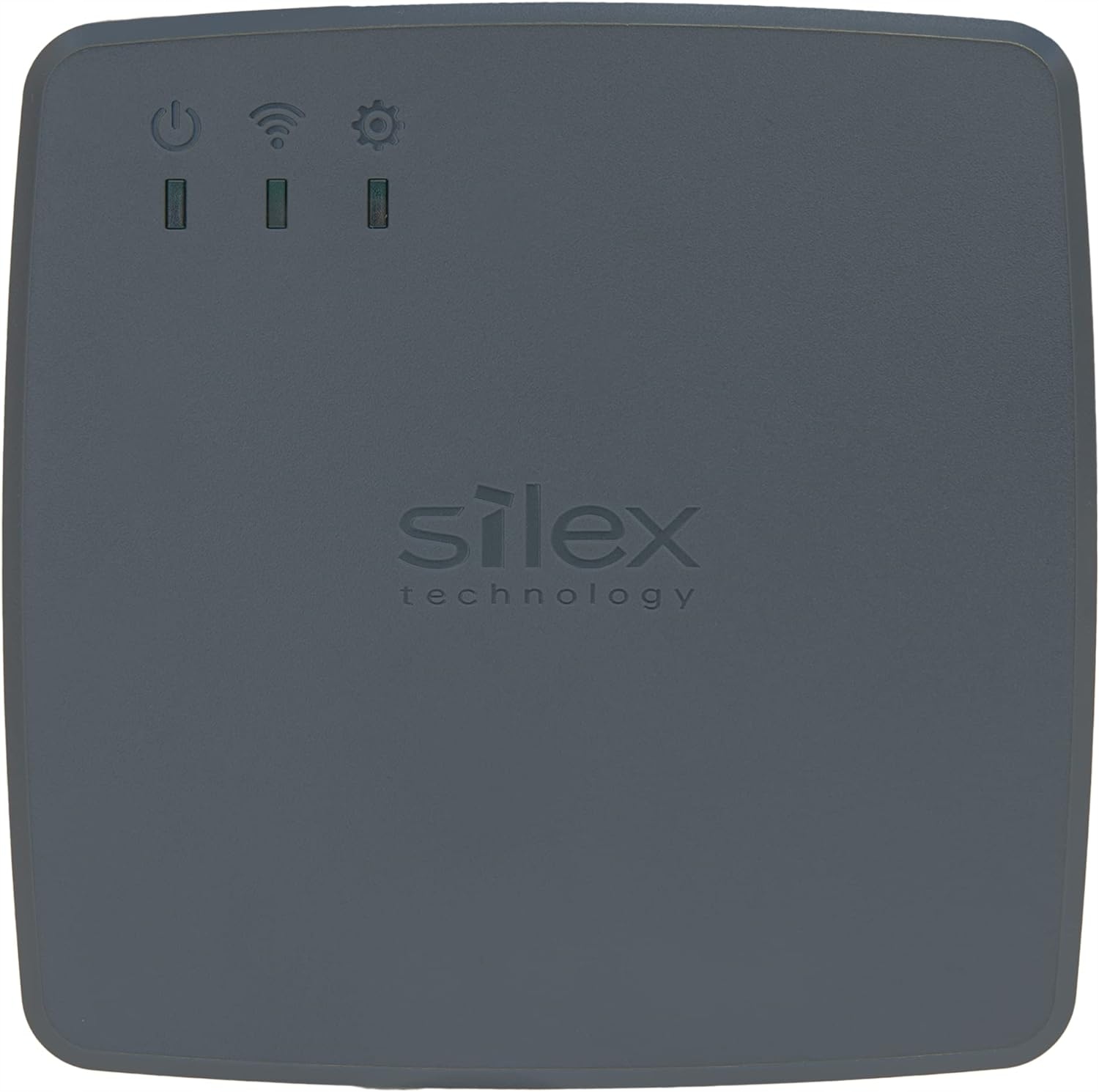 Silex SILEX DS 700AC – Bezprzewodowy i przewodowy serwer USB
