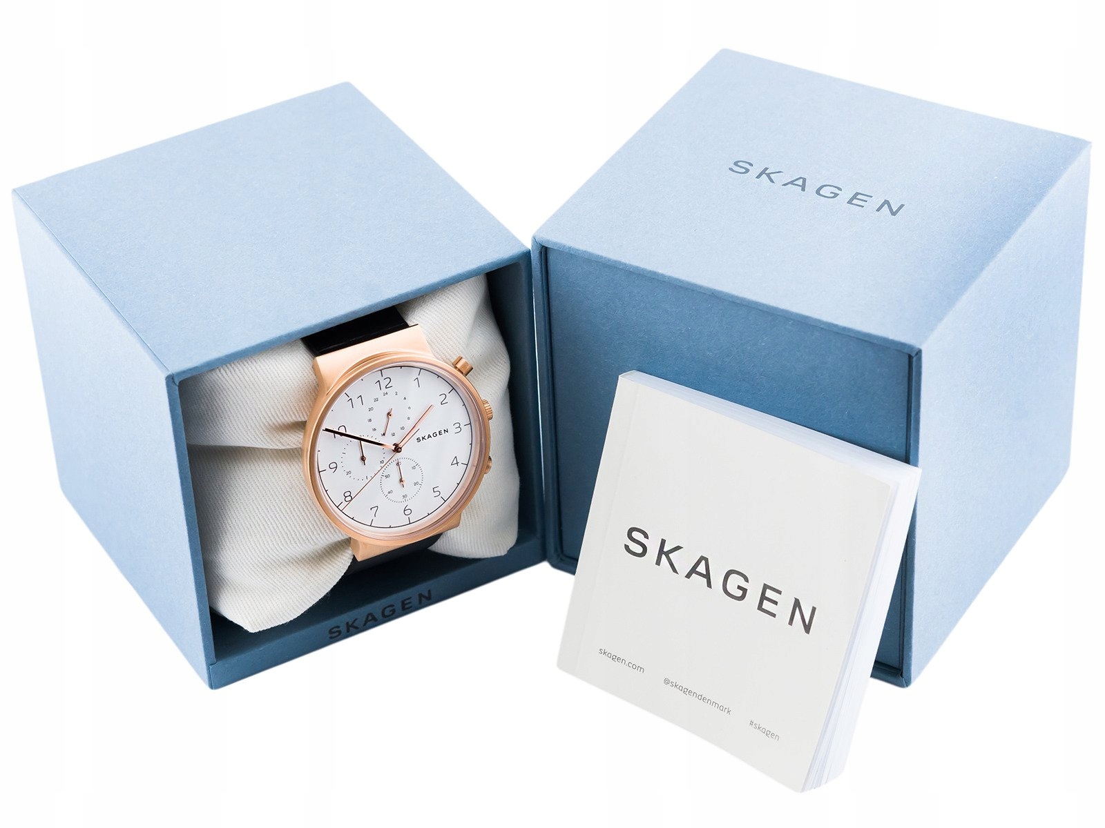 Inspiracje duńskim krajobrazem – Unikalny styl Skagen