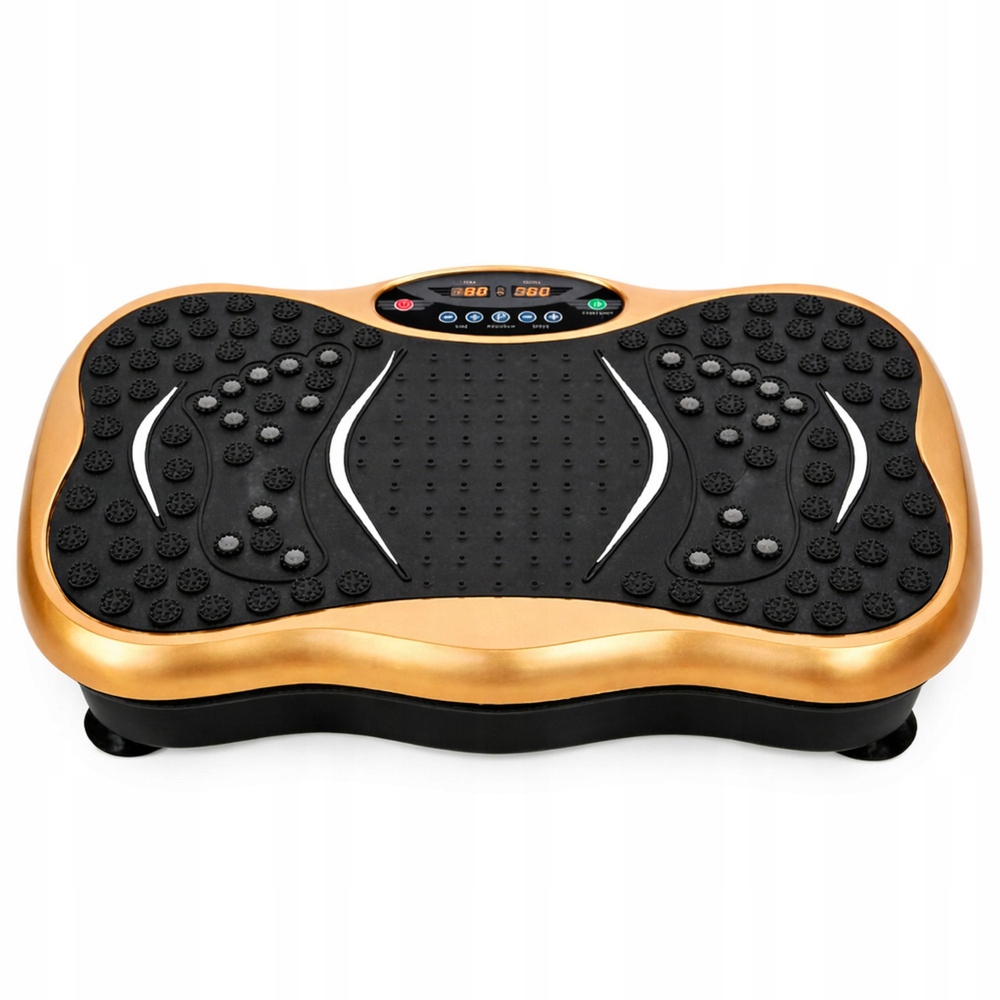 Wbudowane głośniki i Bluetooth – Muzyka podczas ćwiczeń