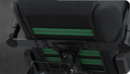 fotel gamingowy Sense7 Sentinel pu