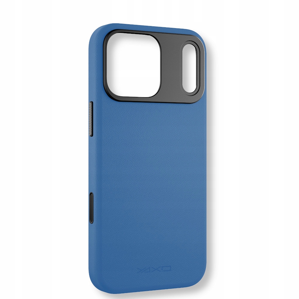 Stylowy design w kolorze Electric Blue