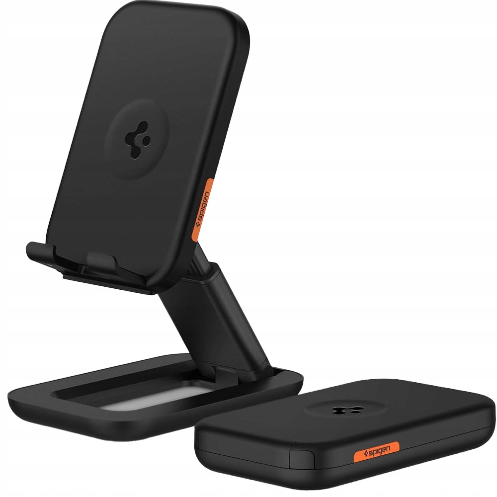 Podstawka Spigen Universal Phone Stand – Idealne wsparcie dla Twojego urządzenia