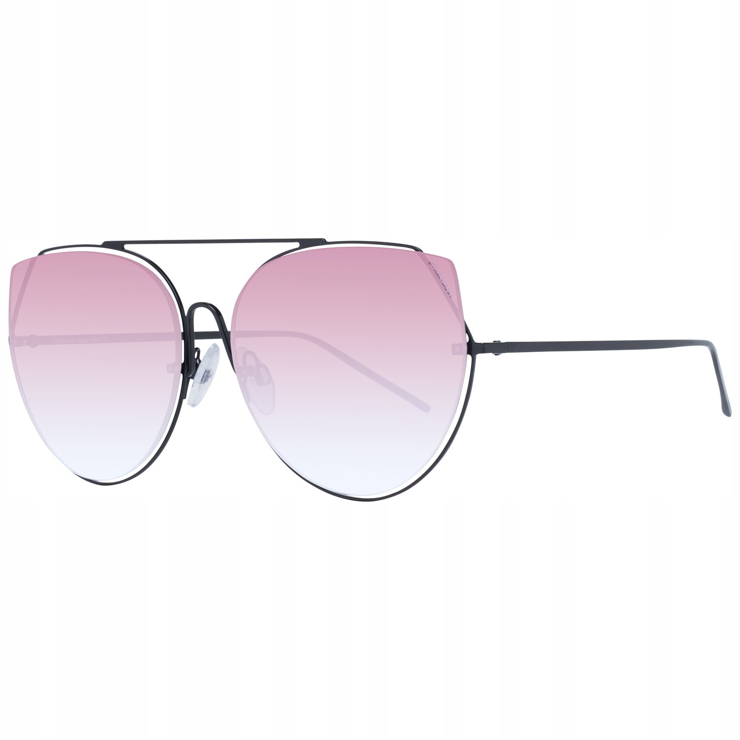 Okulary przeciwsłoneczne Ana Hickmann HI3068-5809A – Styl i ochrona w jednym