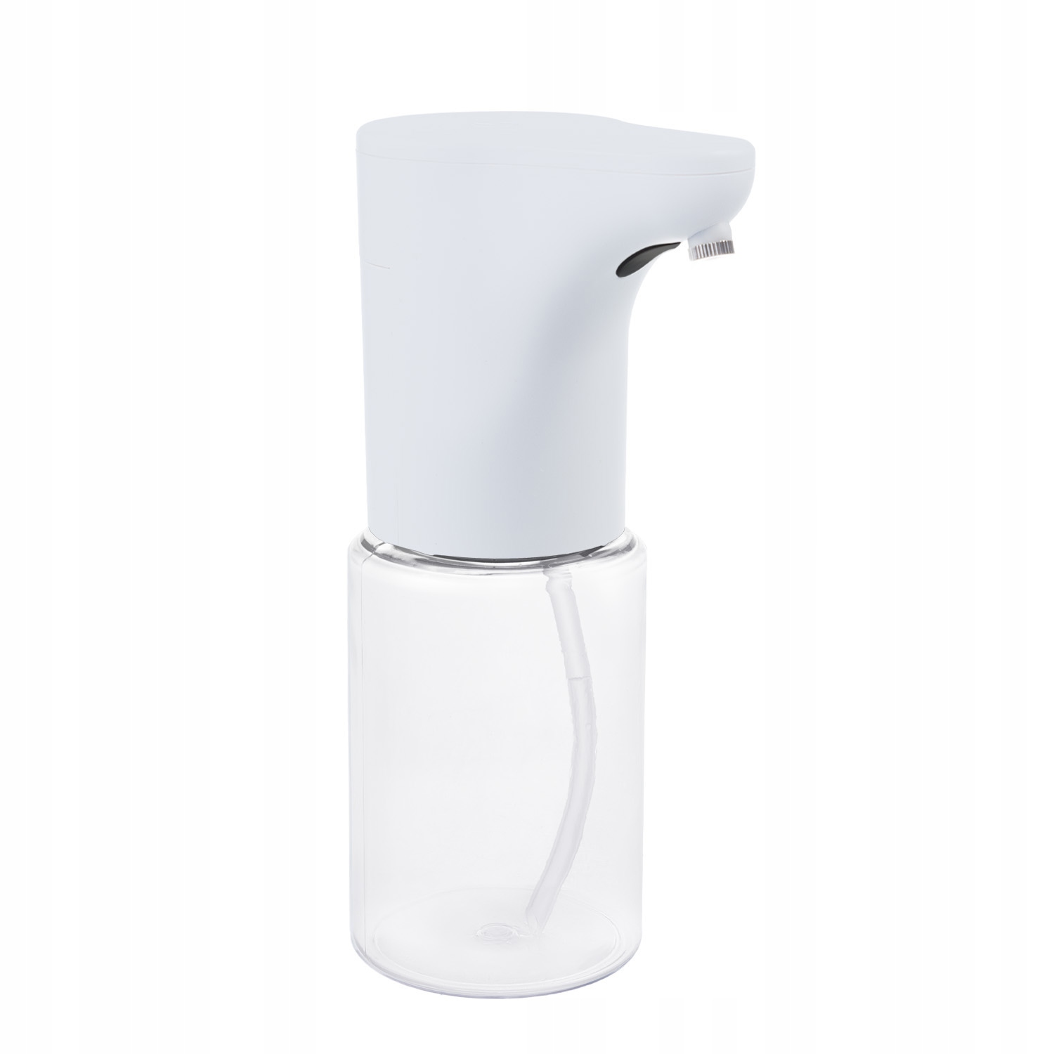 Automatyczny dozownik mydła PR-540 W – Higiena i wygoda w każdym domu