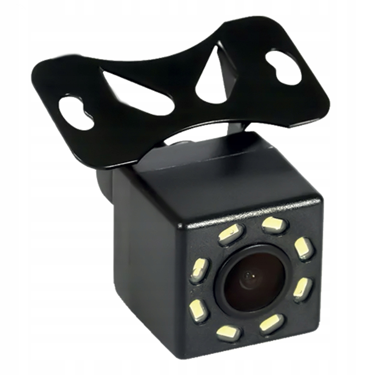 AMiO Kamera cofania parkowania HD-315 LED 12V 720p – Bezpieczne parkowanie w każdej sytuacji