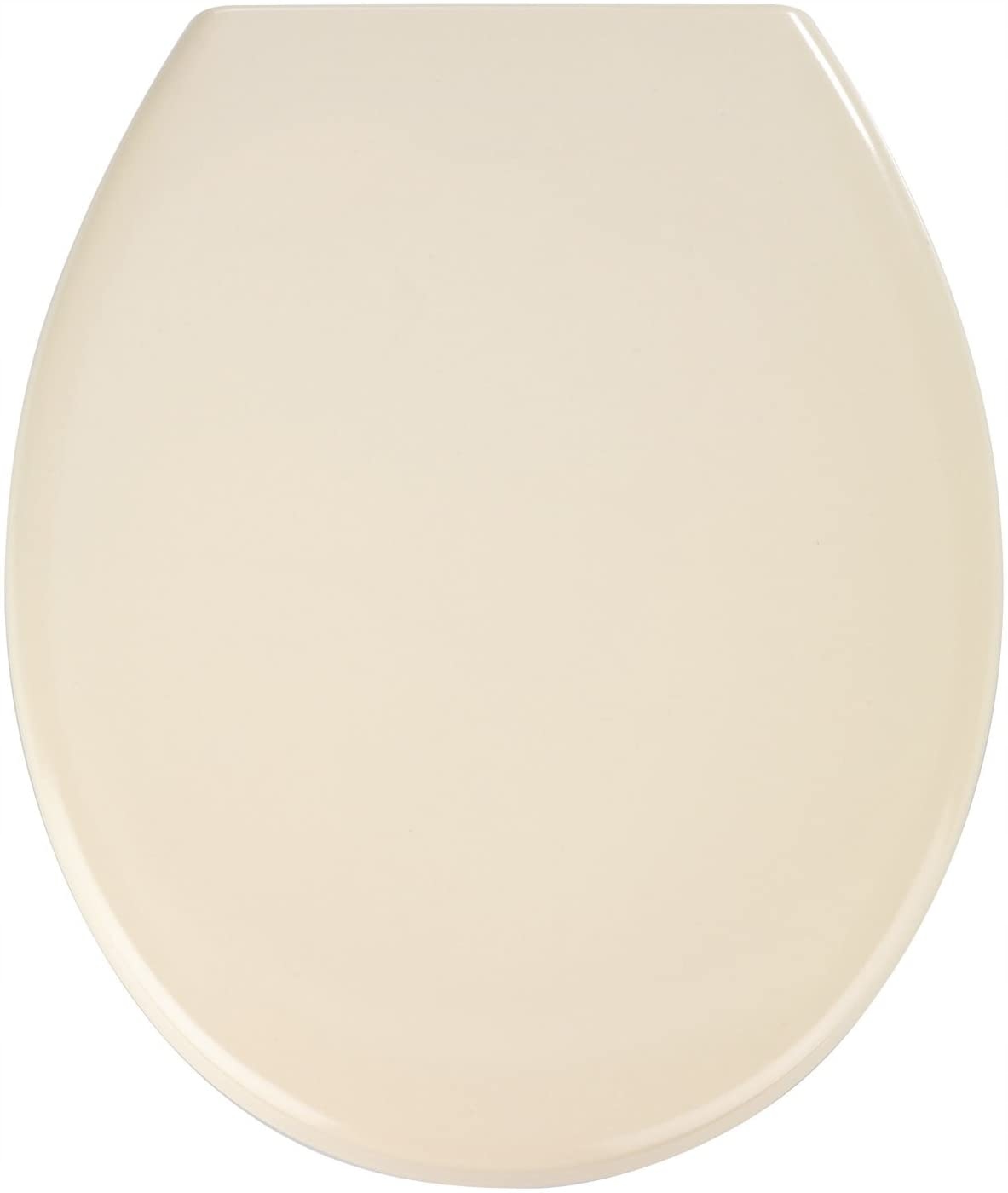 Deska bidetowa Wenko Deska sedesowa OTTANA BEIGE – Elegancja i komfort w Twojej łazience