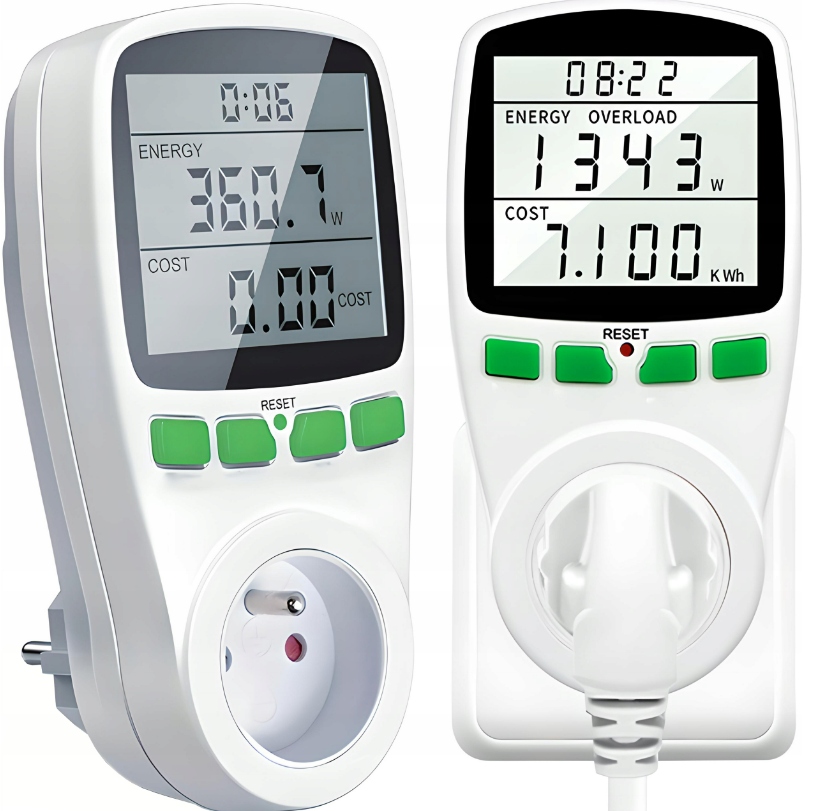 Liregus DIMMER ISR-005-01 LED100W CHAMP. EPSI – Efektywne zarządzanie energią w Twoim domu