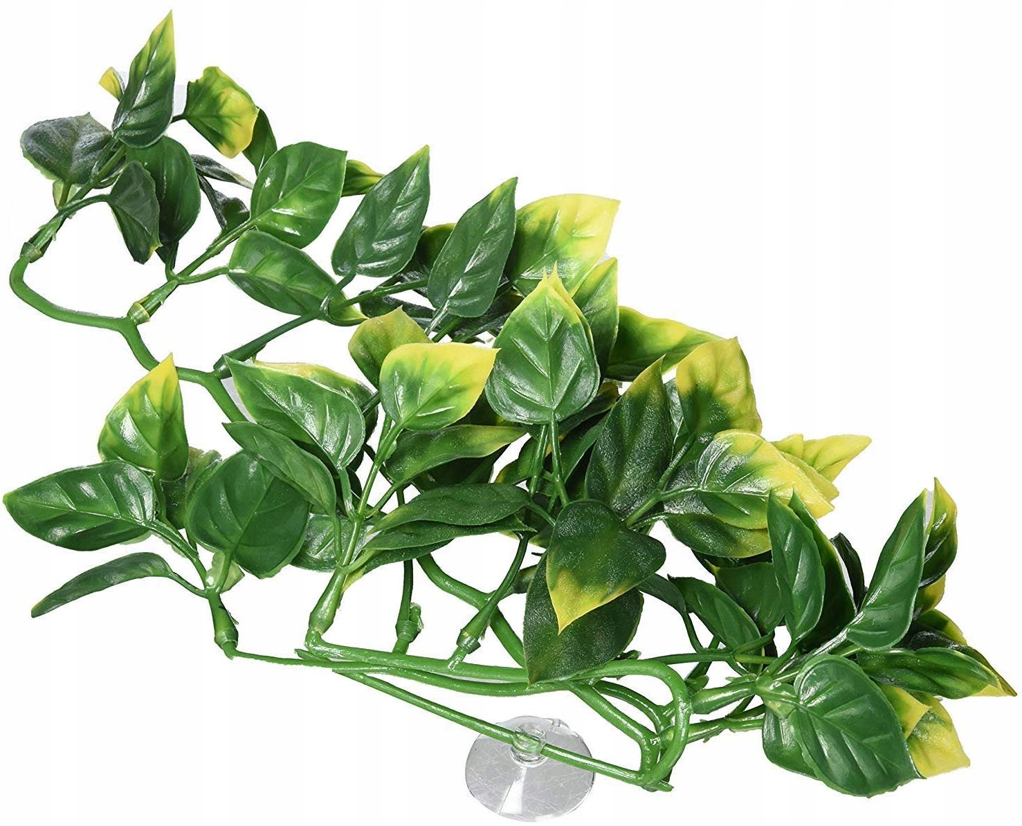 Exo Terra Roślina sztuczna – Amapallo, S – Naturalny klimat w Twoim terrarium