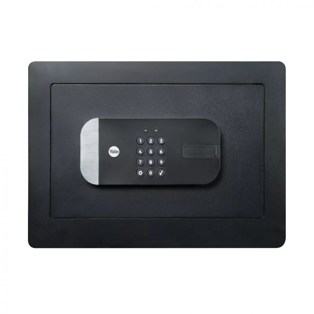 Wymiary i pojemność sejfu Smart Home Safe