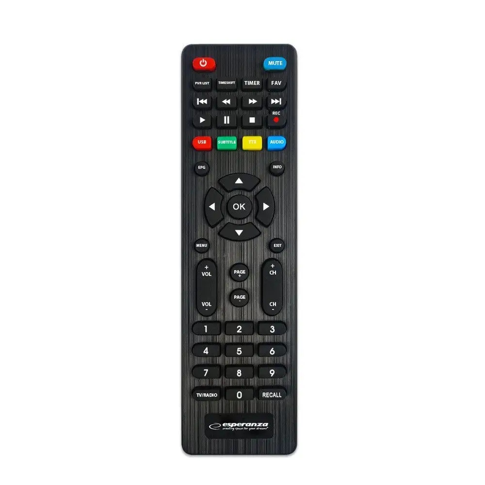 Wszechstronność złącza: SCART, HDMI i USB