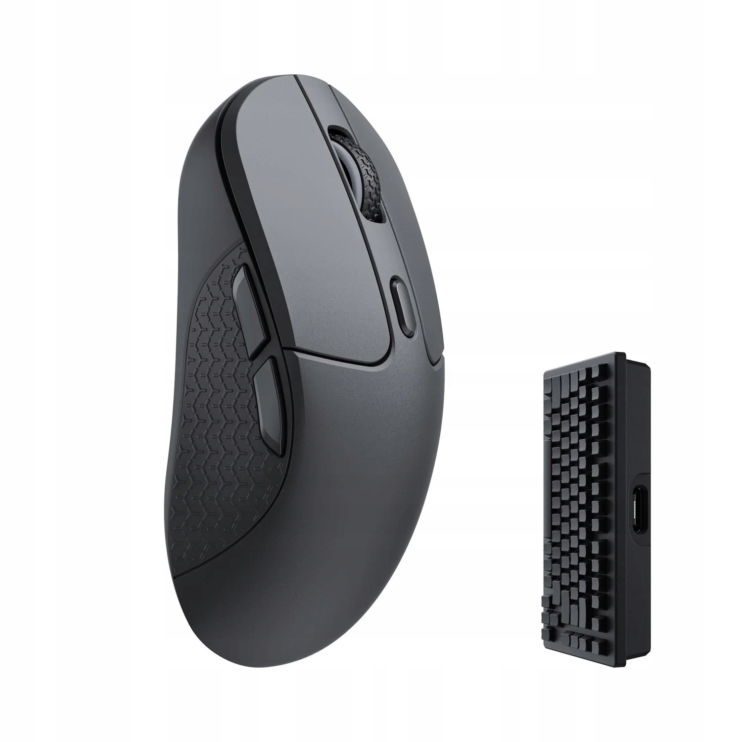 Keychron M3 Wireless 4K Version Gaming Mouse – Doskonała mysz do gier