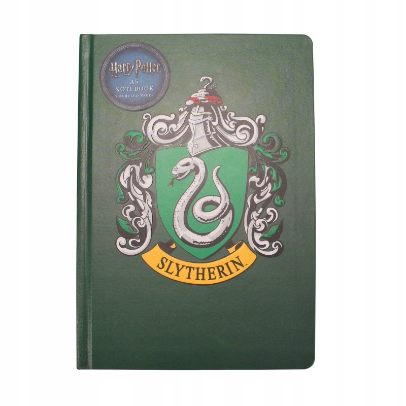 Oficjalna licencja Harry Potter – Gwarancja jakości